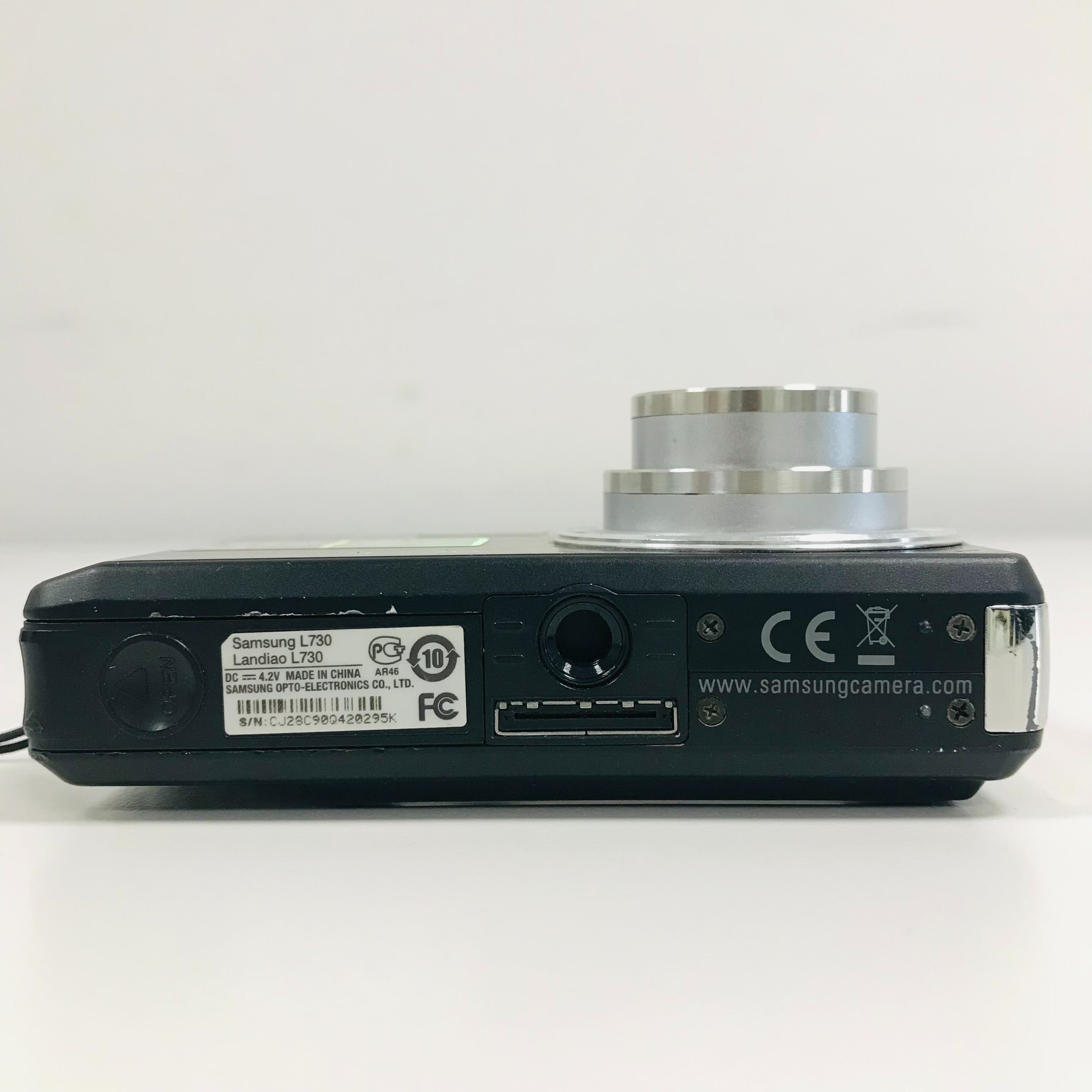 Samsung L730 - Image 7